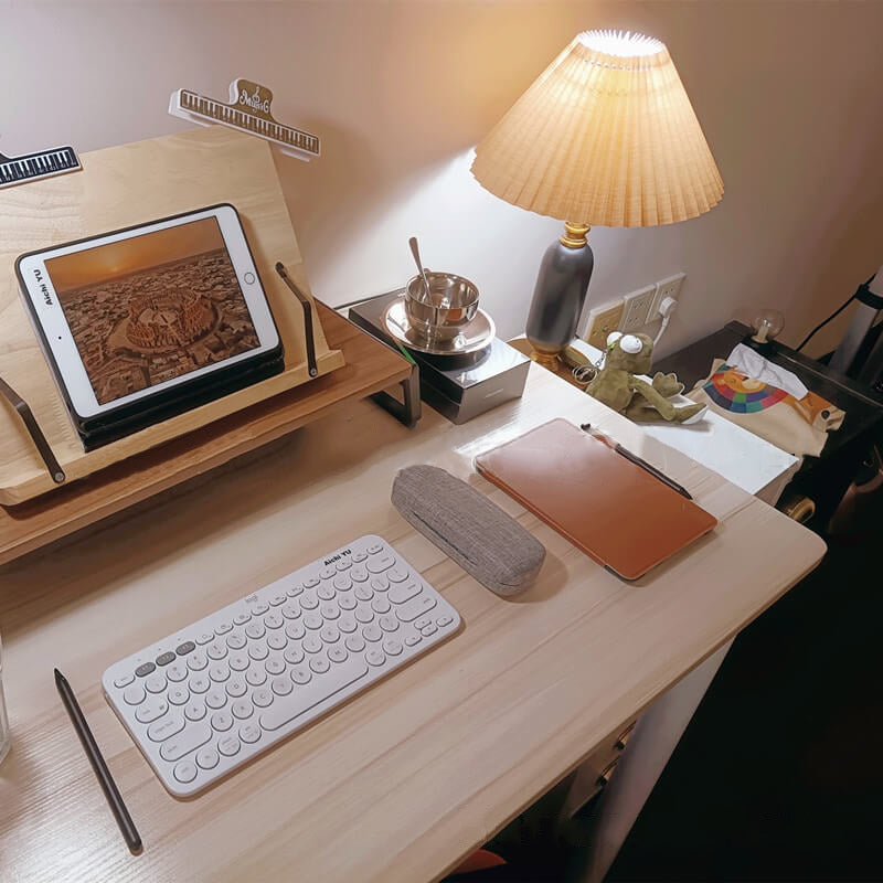 Hashira Table Lamp