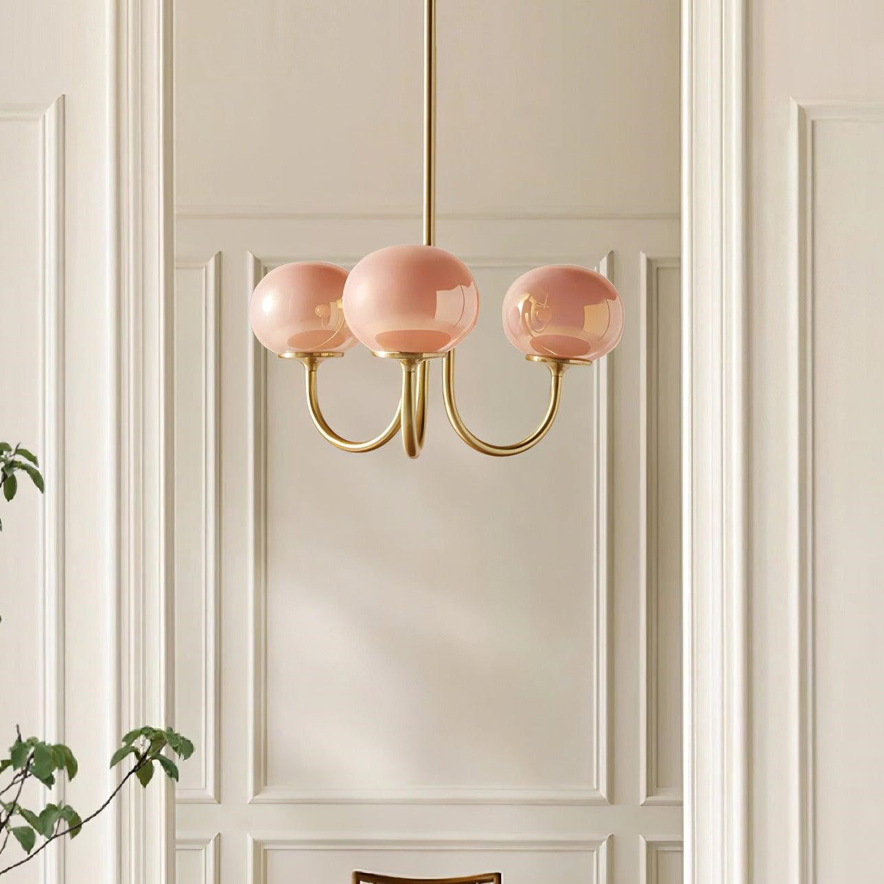 Awa Chandelier