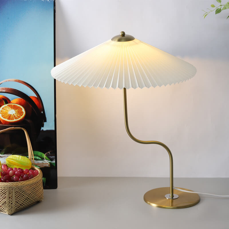 Karakasa Table Lamp