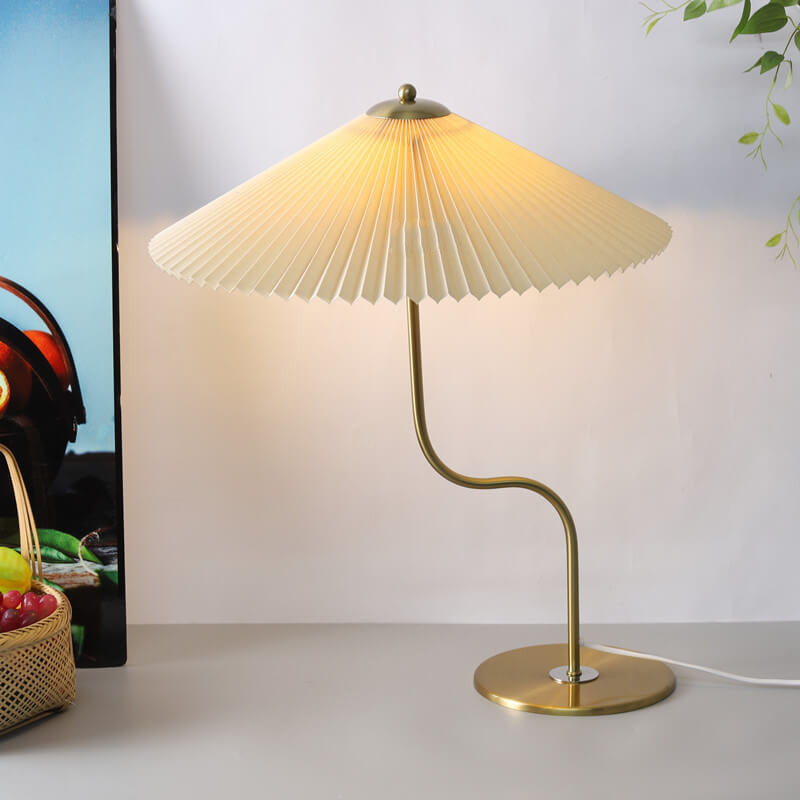 Karakasa Table Lamp