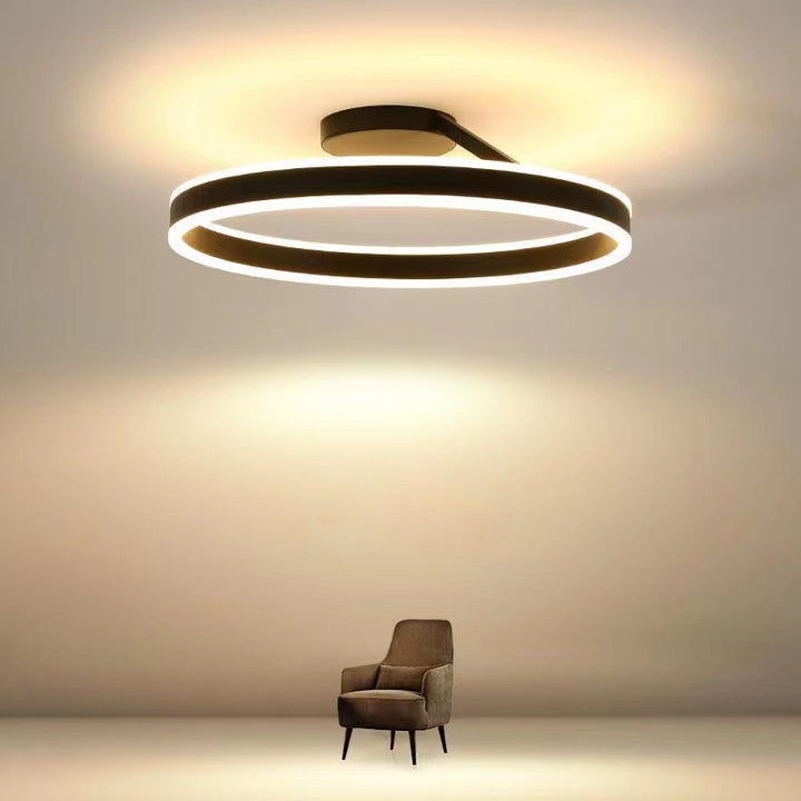 Wakka Ceiling Light