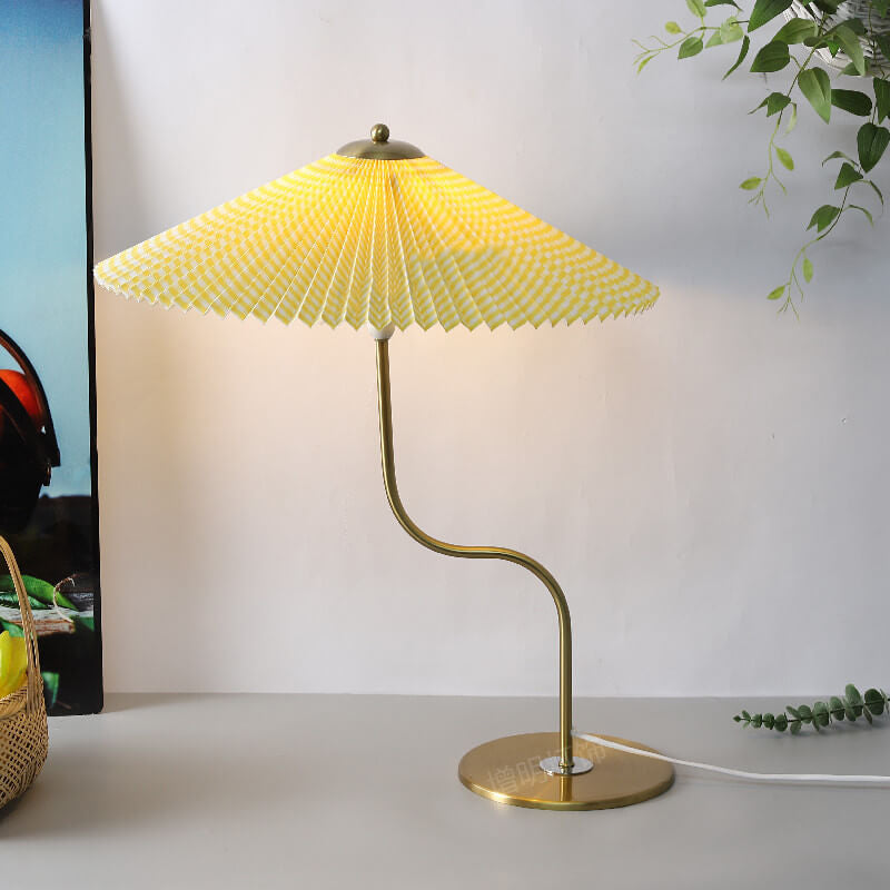 Karakasa Table Lamp