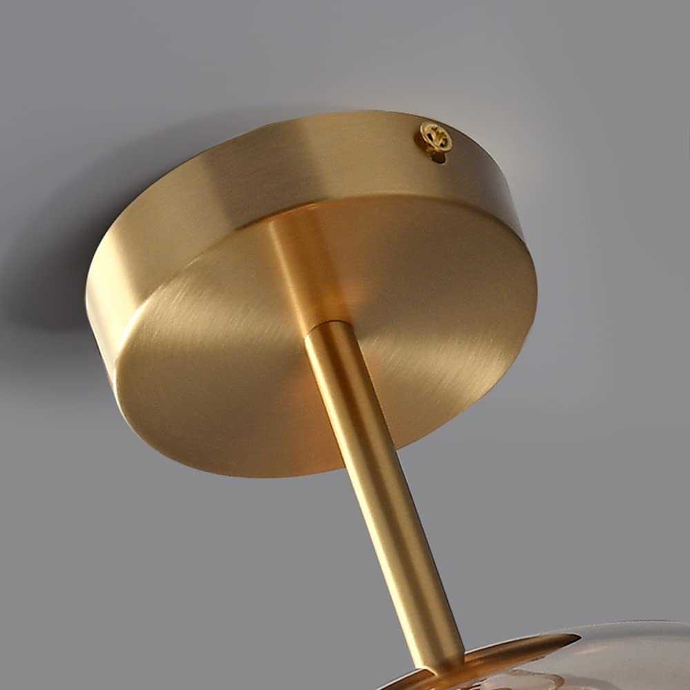 Kohaku Ceiling Light