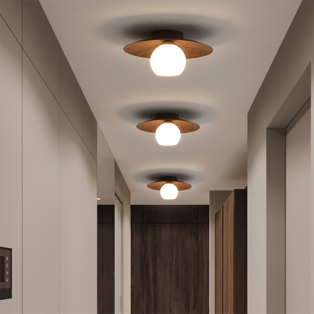 Madoka Ceiling Light