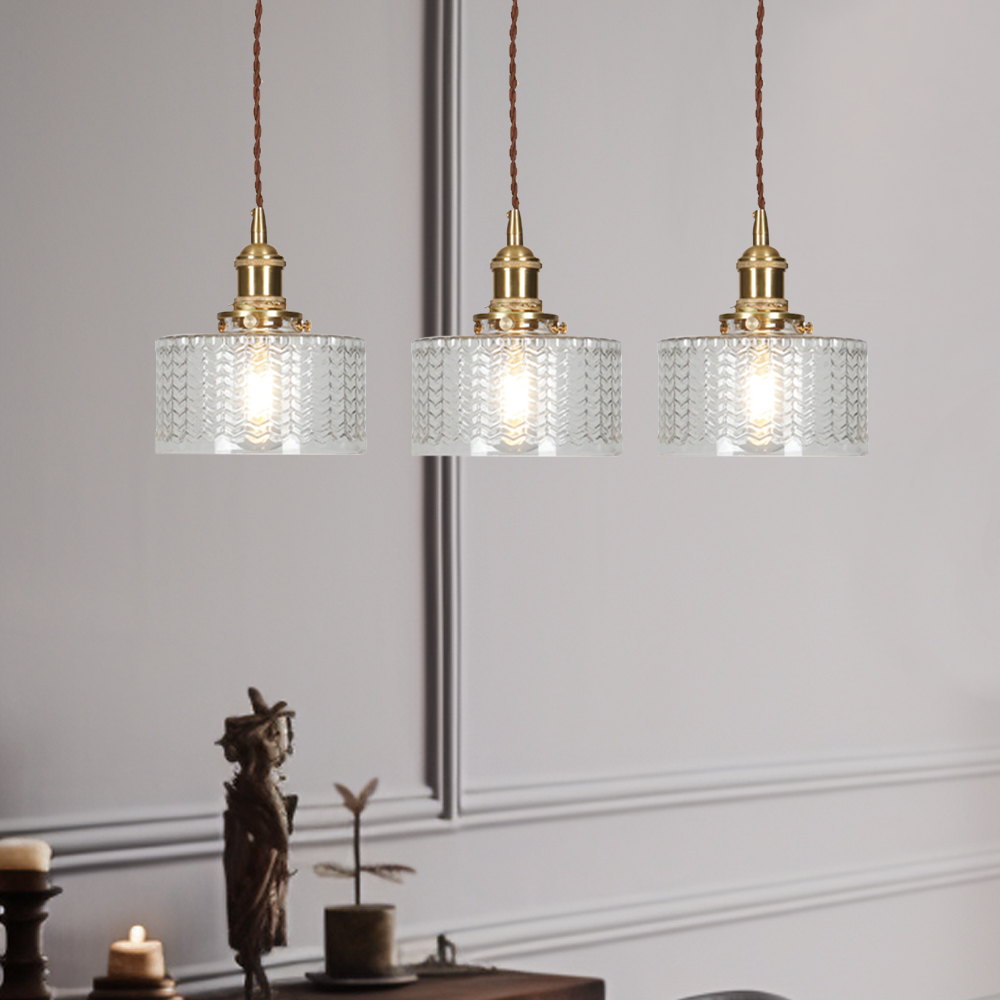 Sen Pendant Light