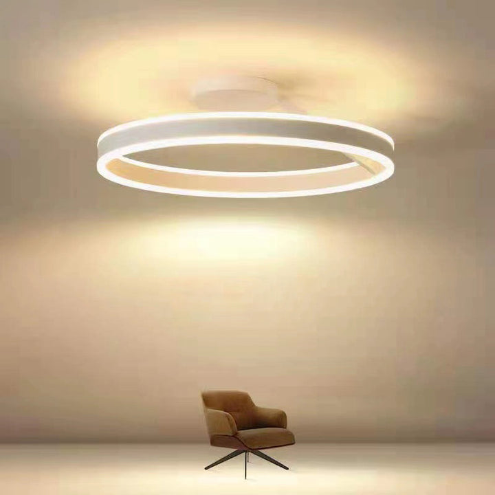 Wakka Ceiling Light