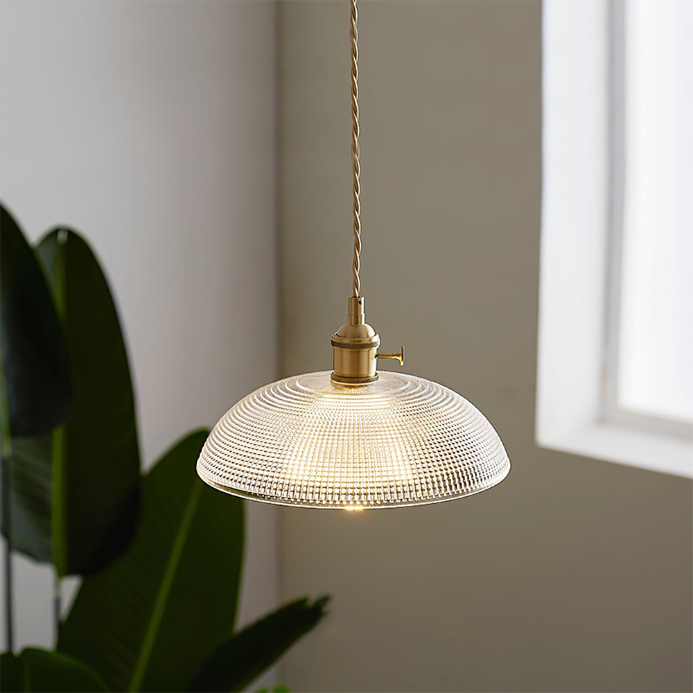 Shibo Pendant Light