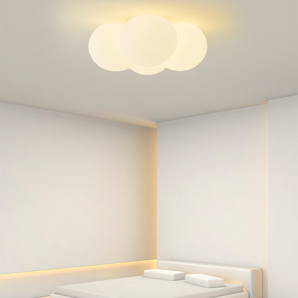 Uki Ceiling Light