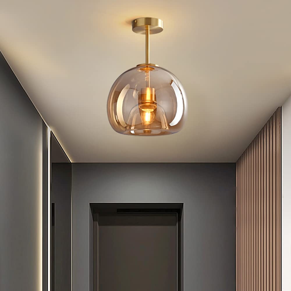 Kohaku Ceiling Light