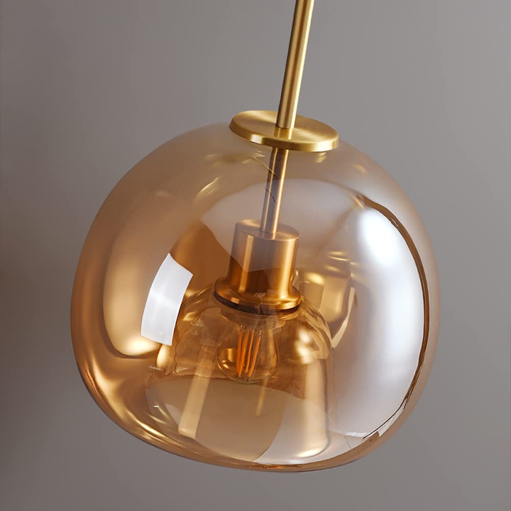 Kohaku Ceiling Light