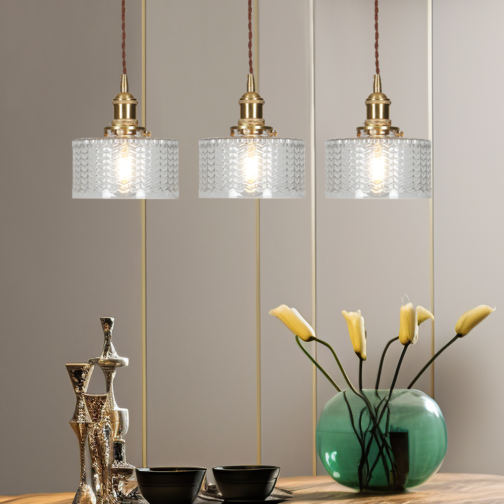 Sen Pendant Light