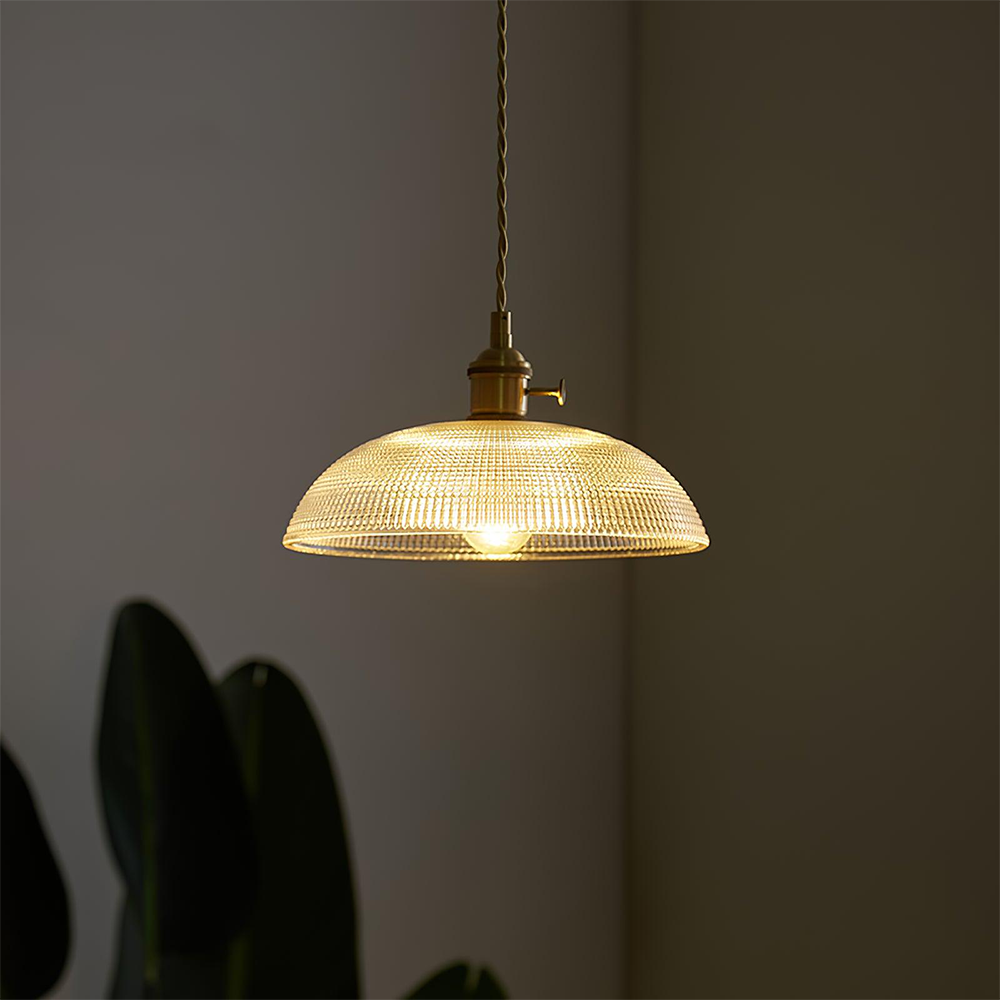 Shibo Pendant Light