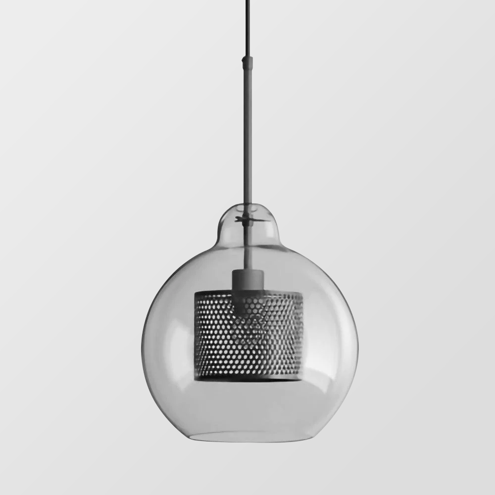 Kiriko Pendant Light