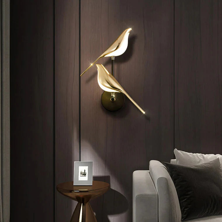 Kotori Wall Light