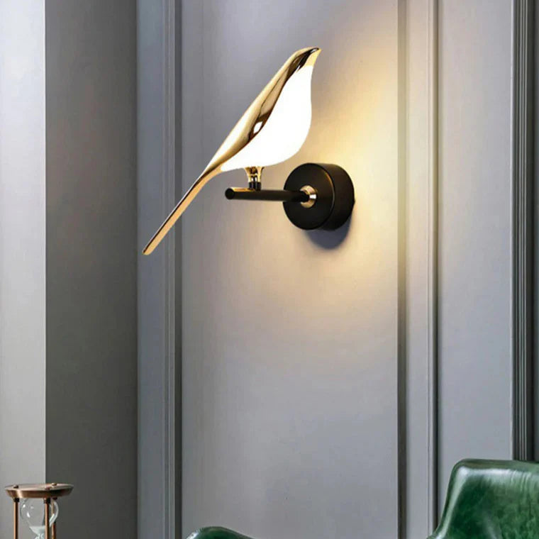 Kotori Wall Light