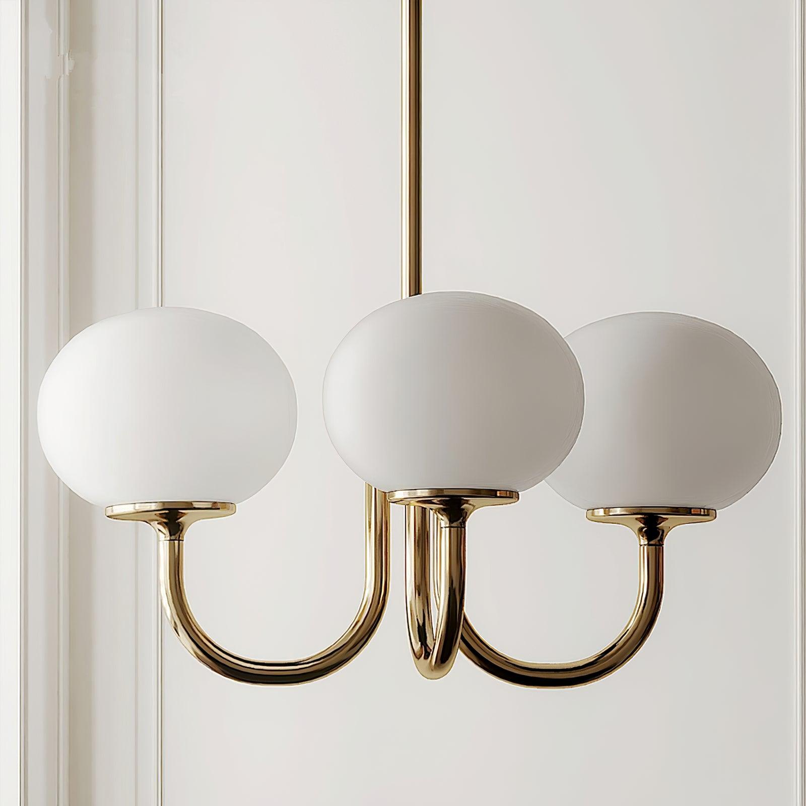 Awa Chandelier