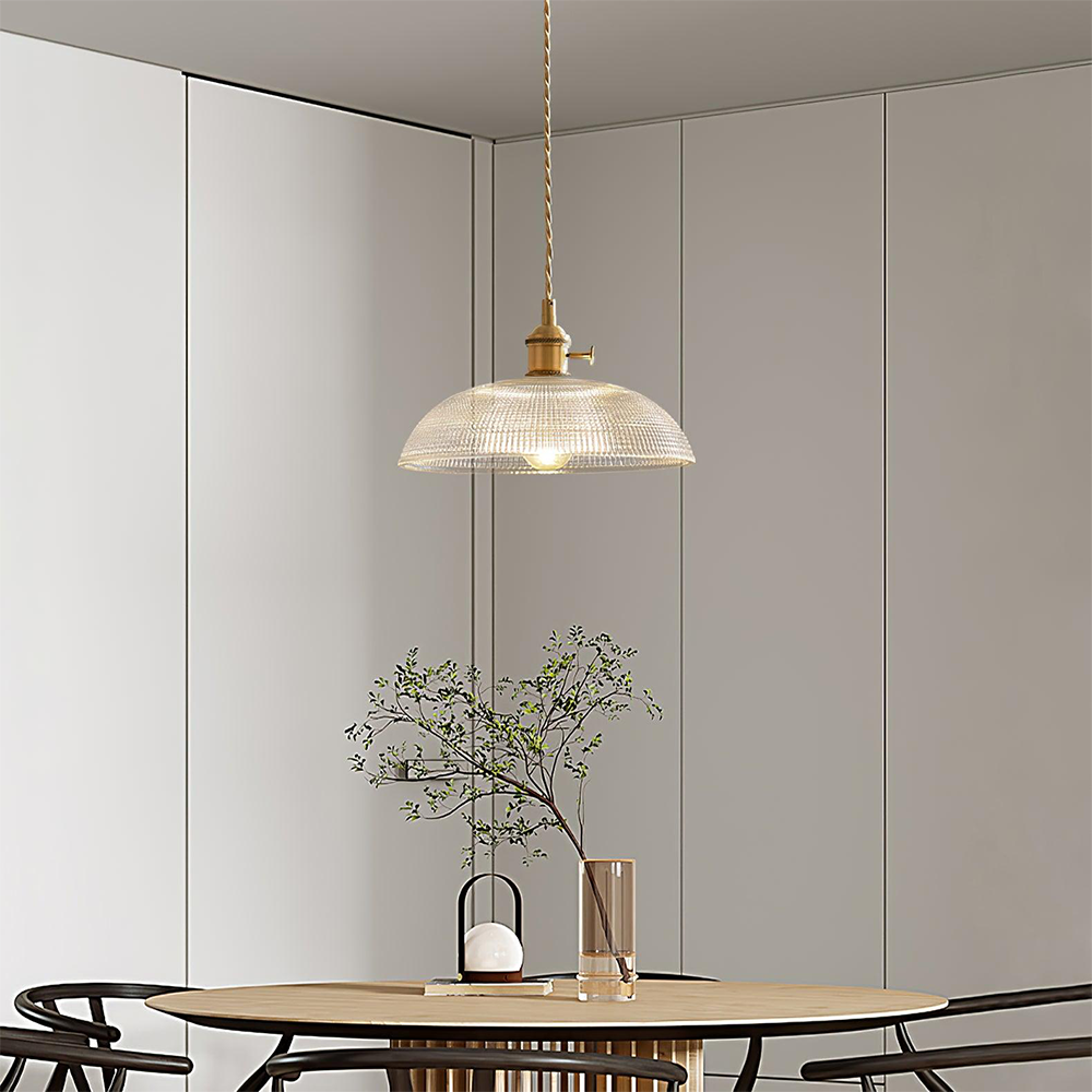 Shibo Pendant Light