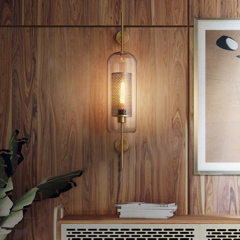 Kinju Wall Light