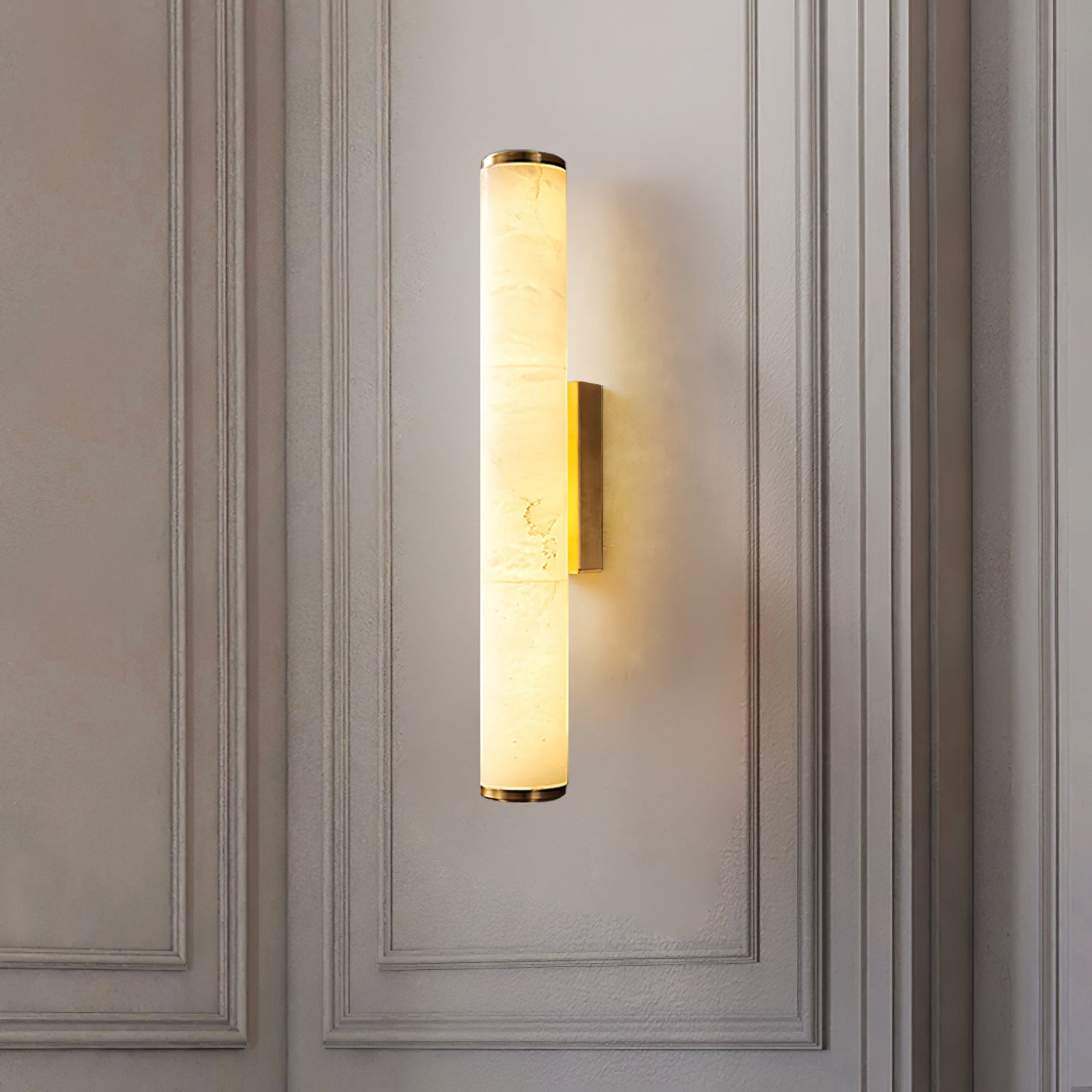 Ishi Wall Light