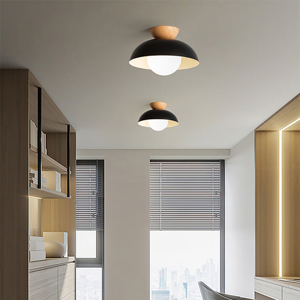 Suzu Ceiling Light