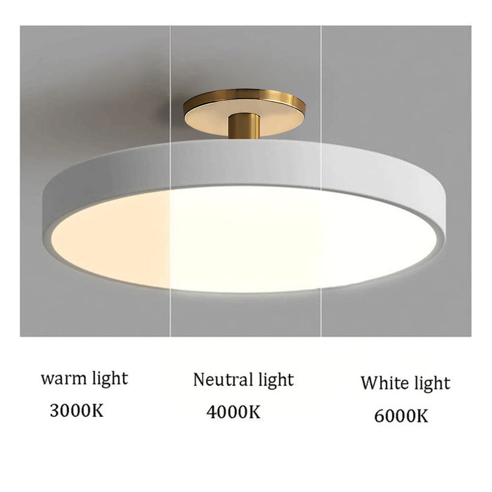 Hanairo Ceiling Light
