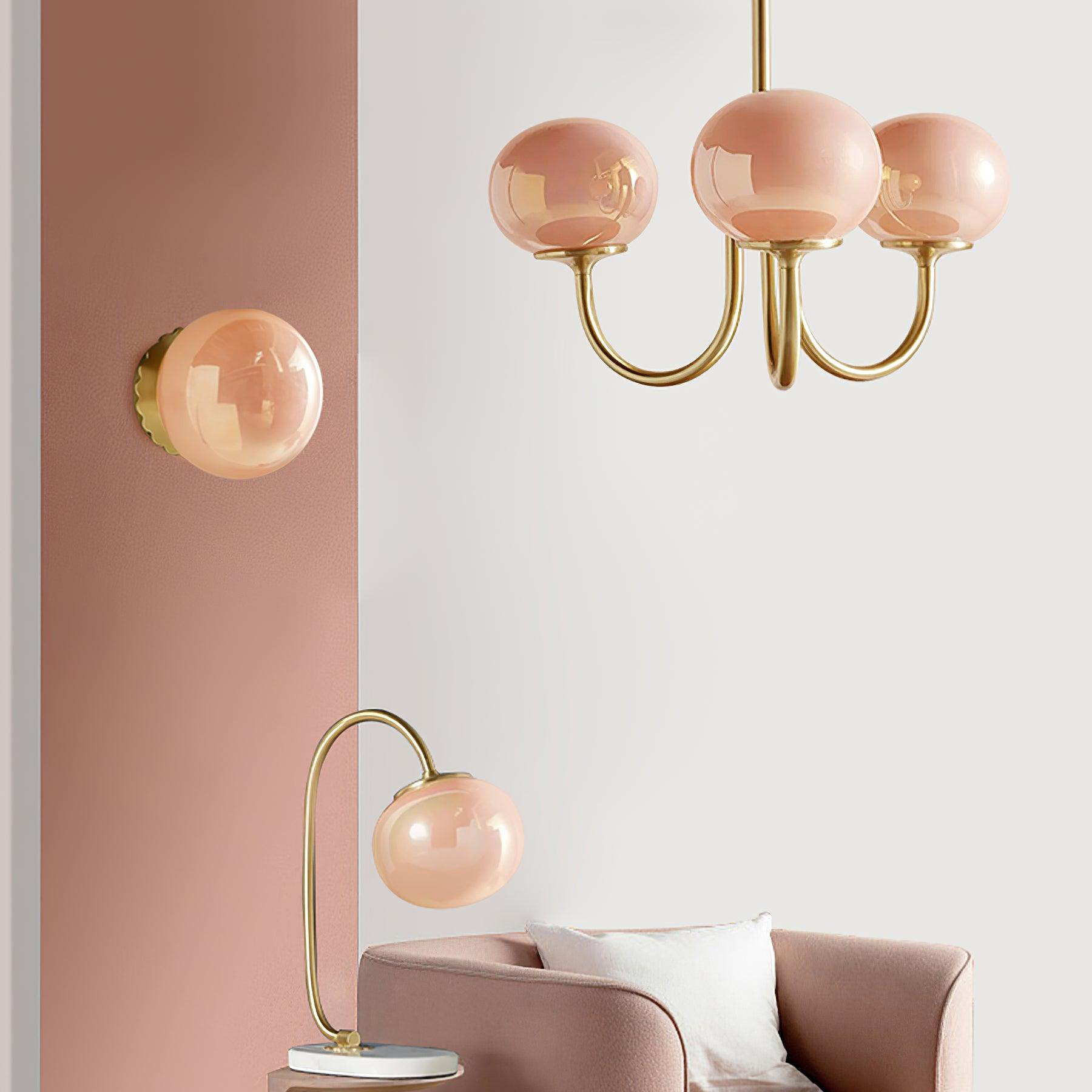 Awa Chandelier