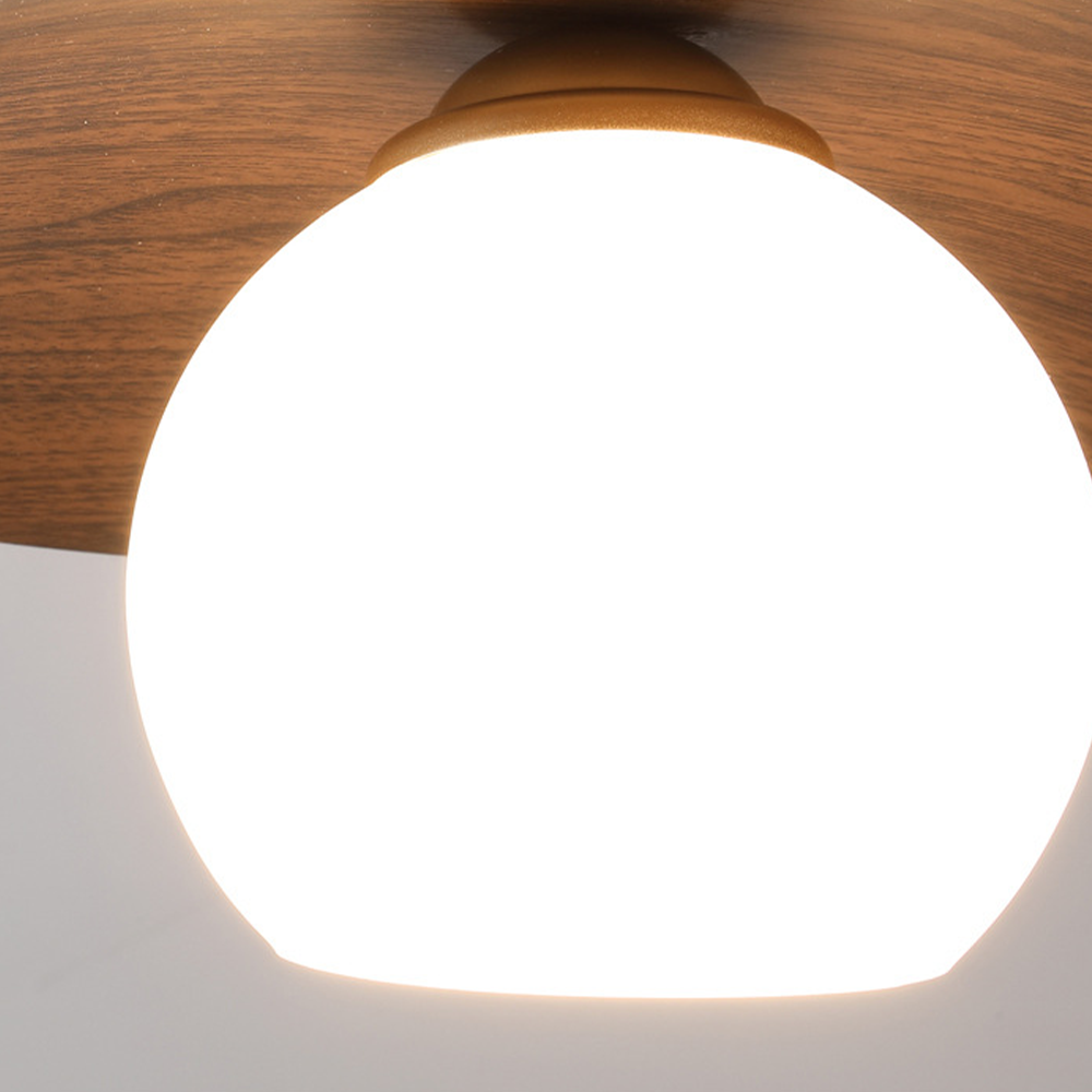 Madoka Ceiling Light