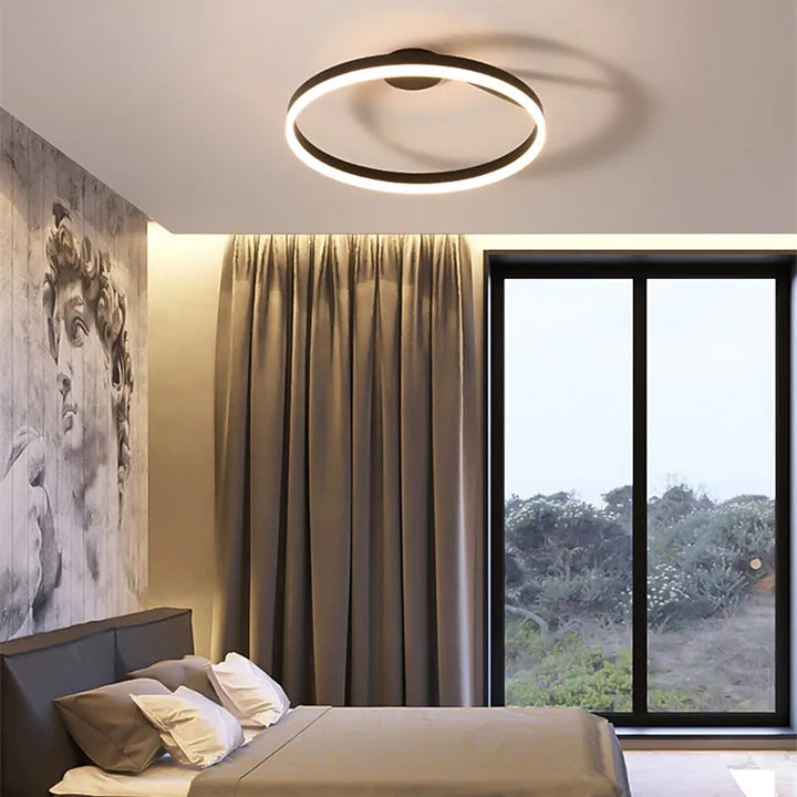 Wakka Ceiling Light