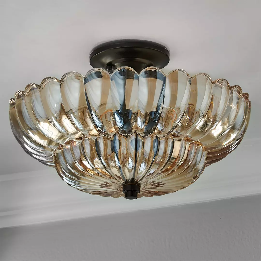 Yamabuki Ceiling Light