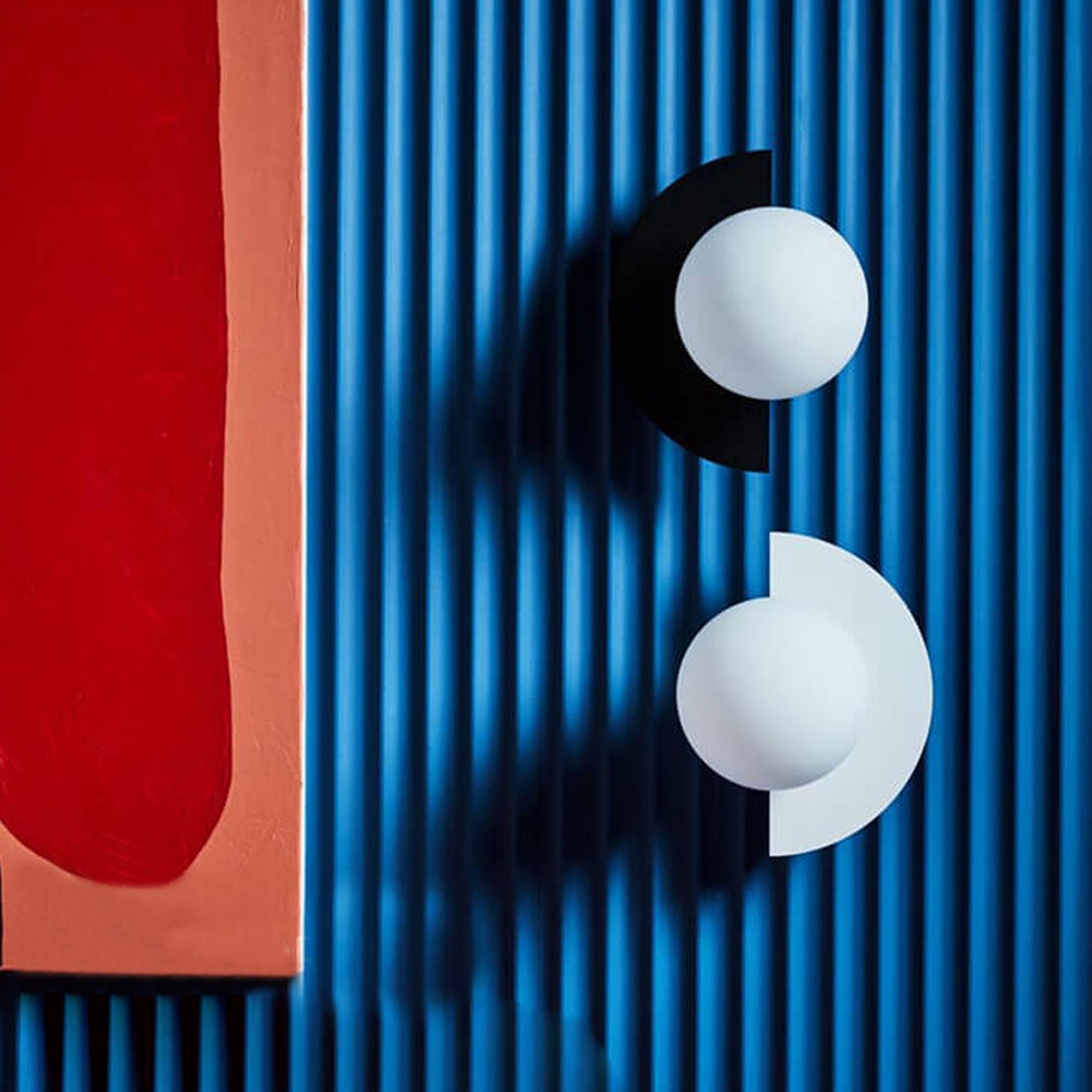 Yuki Wall Light