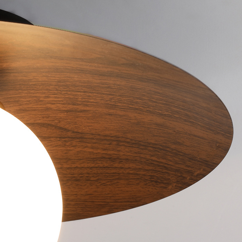 Madoka Ceiling Light