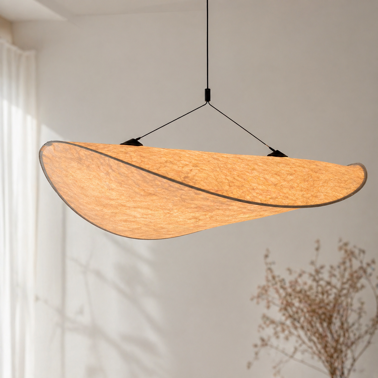 Awai Pendant Light