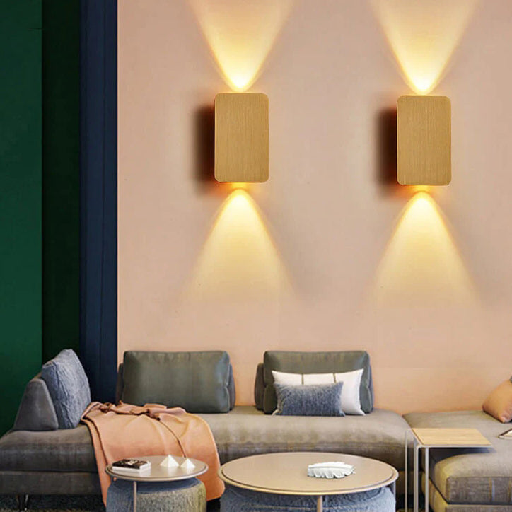 Kaku Wall Light
