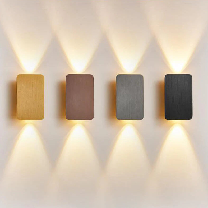 Kaku Wall Light