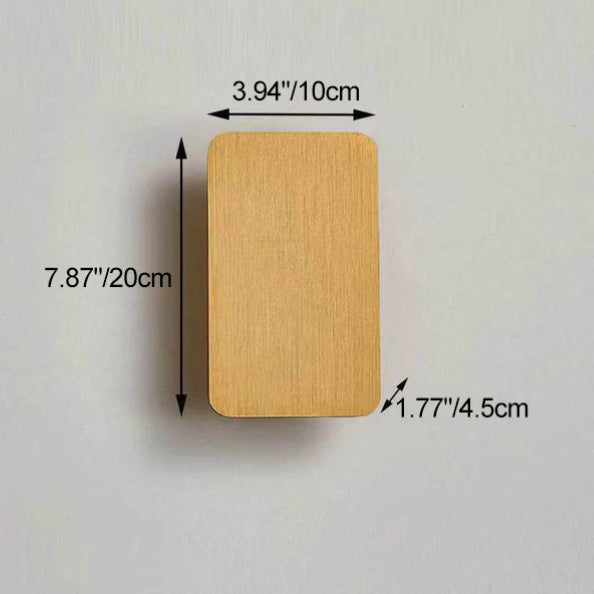 Kaku Wall Light