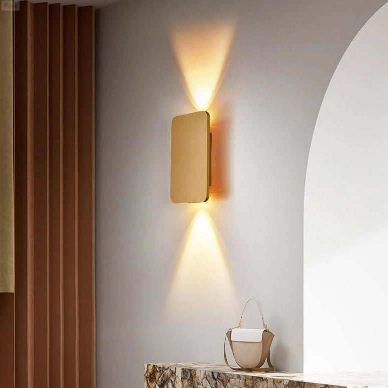 Kaku Wall Light