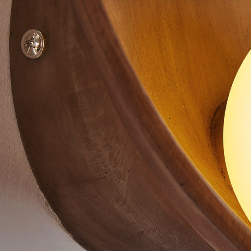 Tamaki Wall Light