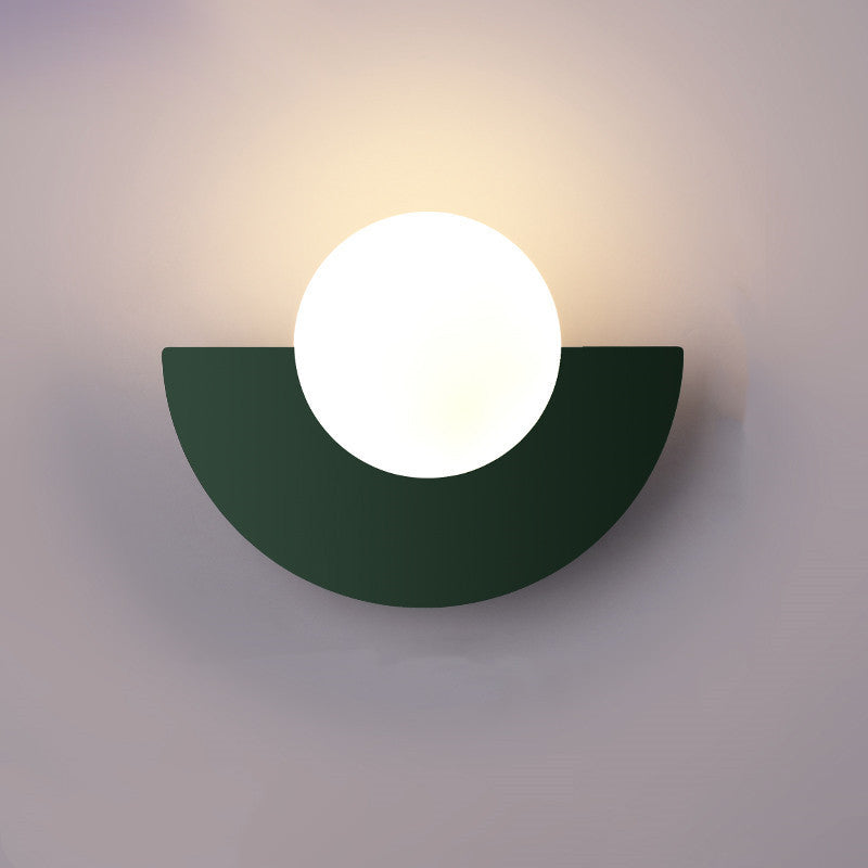 Yuki Wall Light