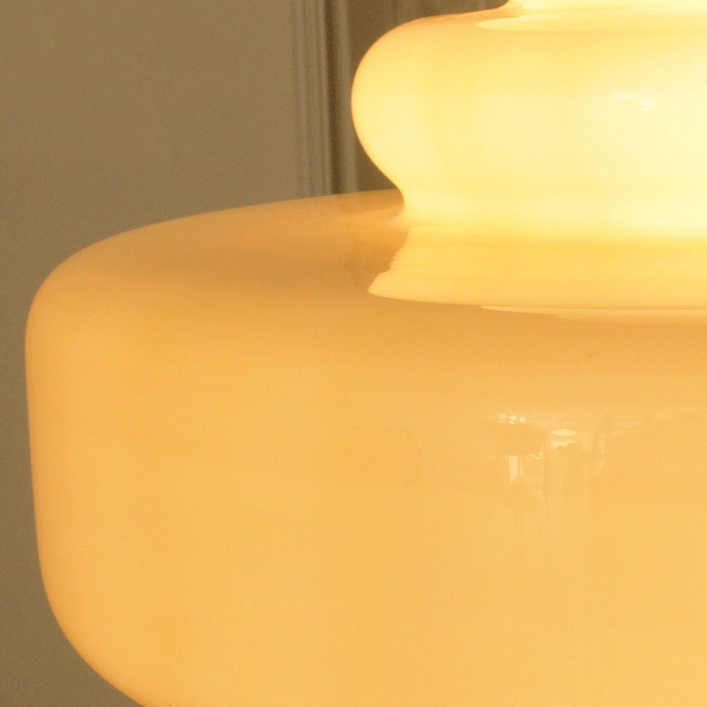 Hyotan Pendant Light