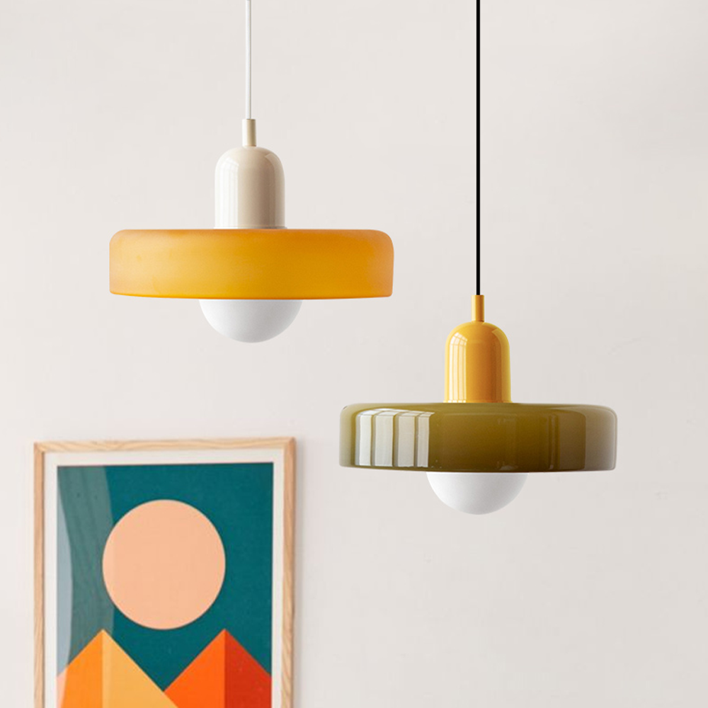Aki Pendant Light