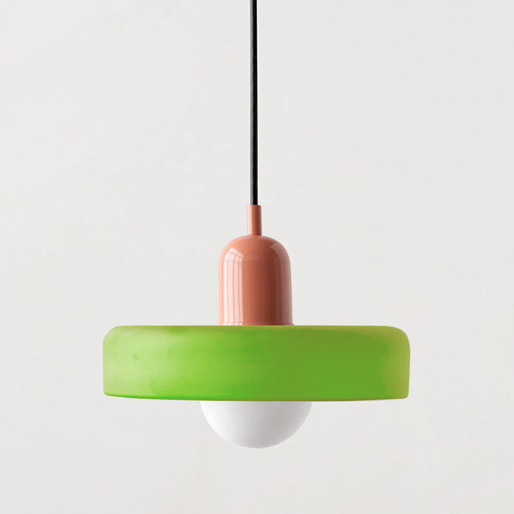 Aki Pendant Light