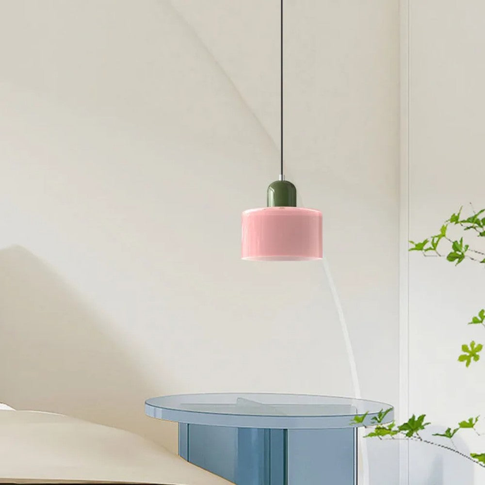 Iro Pendant Light