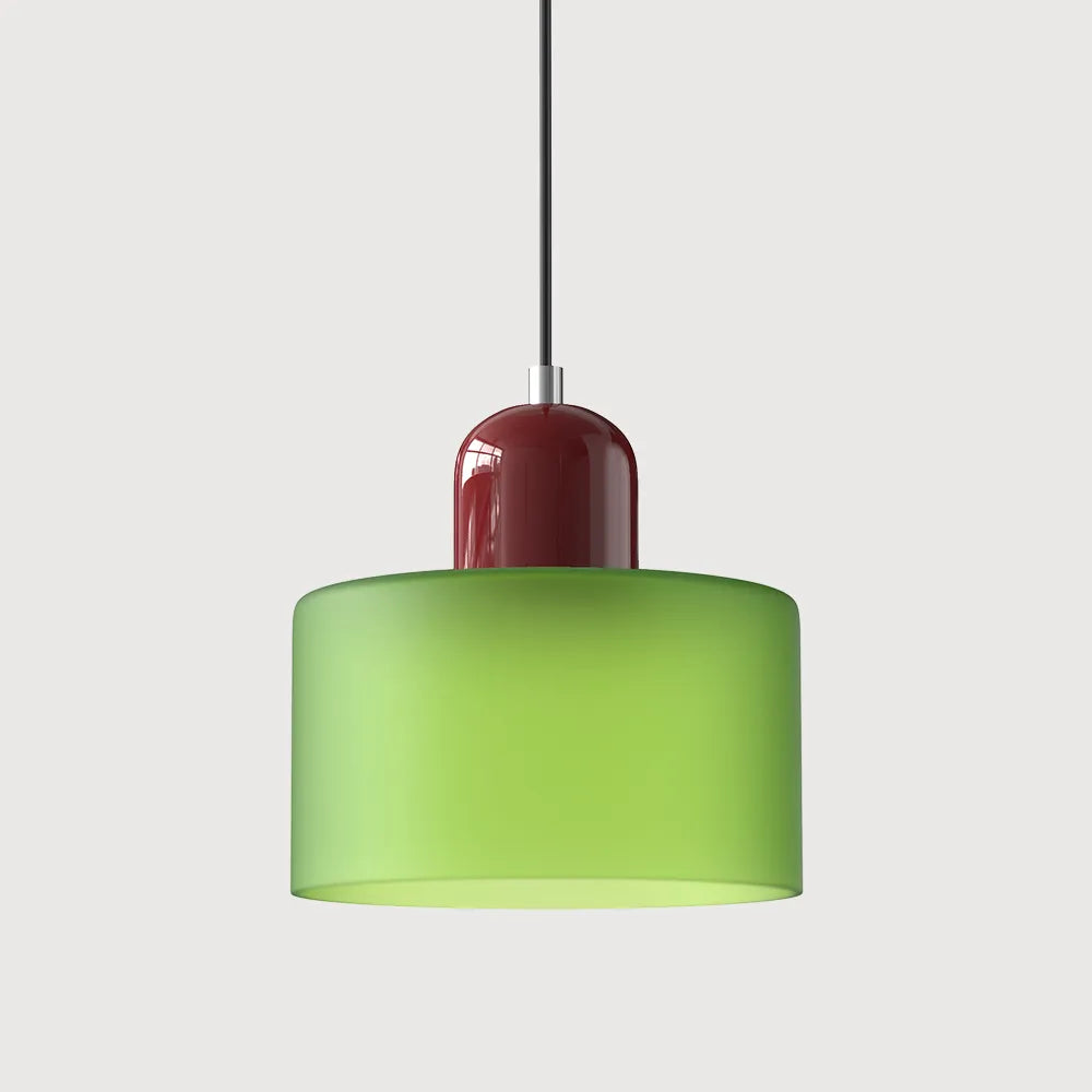 Iro Pendant Light