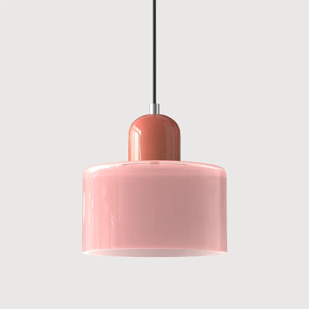 Iro Pendant Light