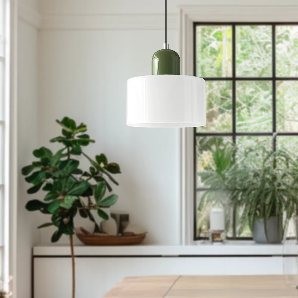 Iro Pendant Light