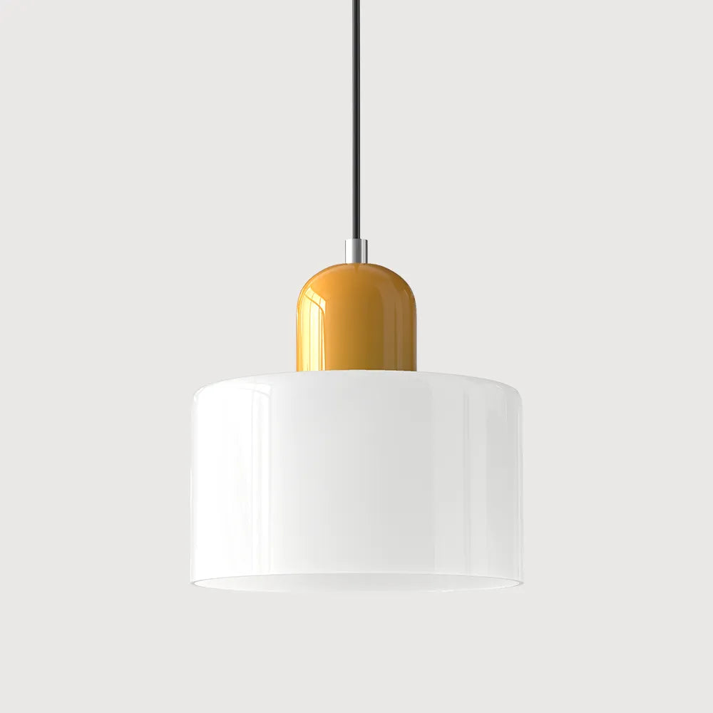Iro Pendant Light