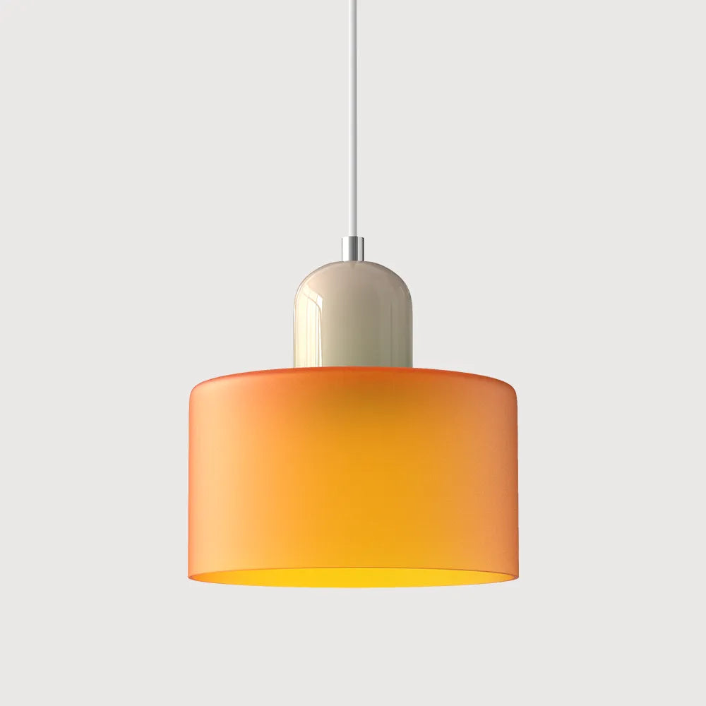 Iro Pendant Light