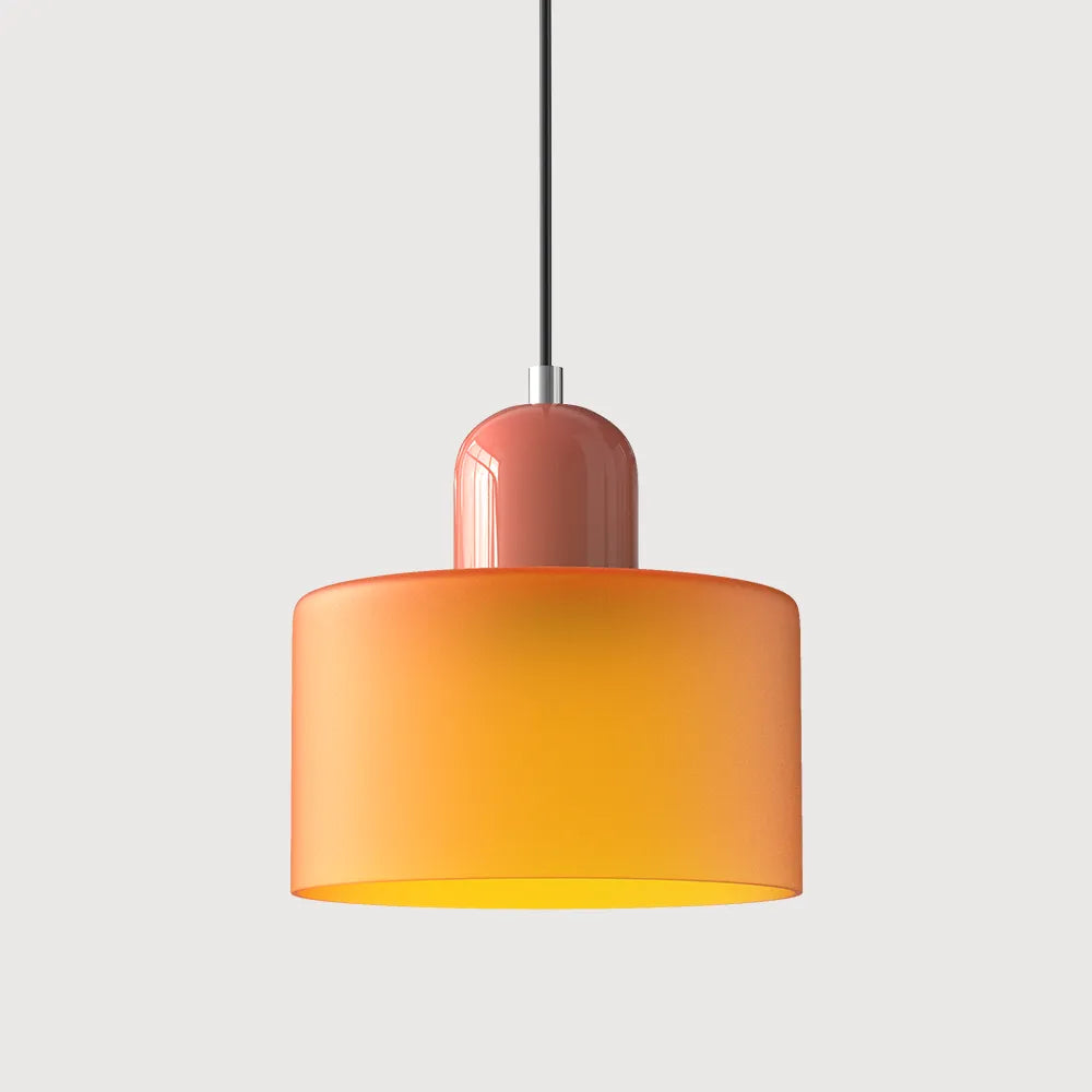 Iro Pendant Light