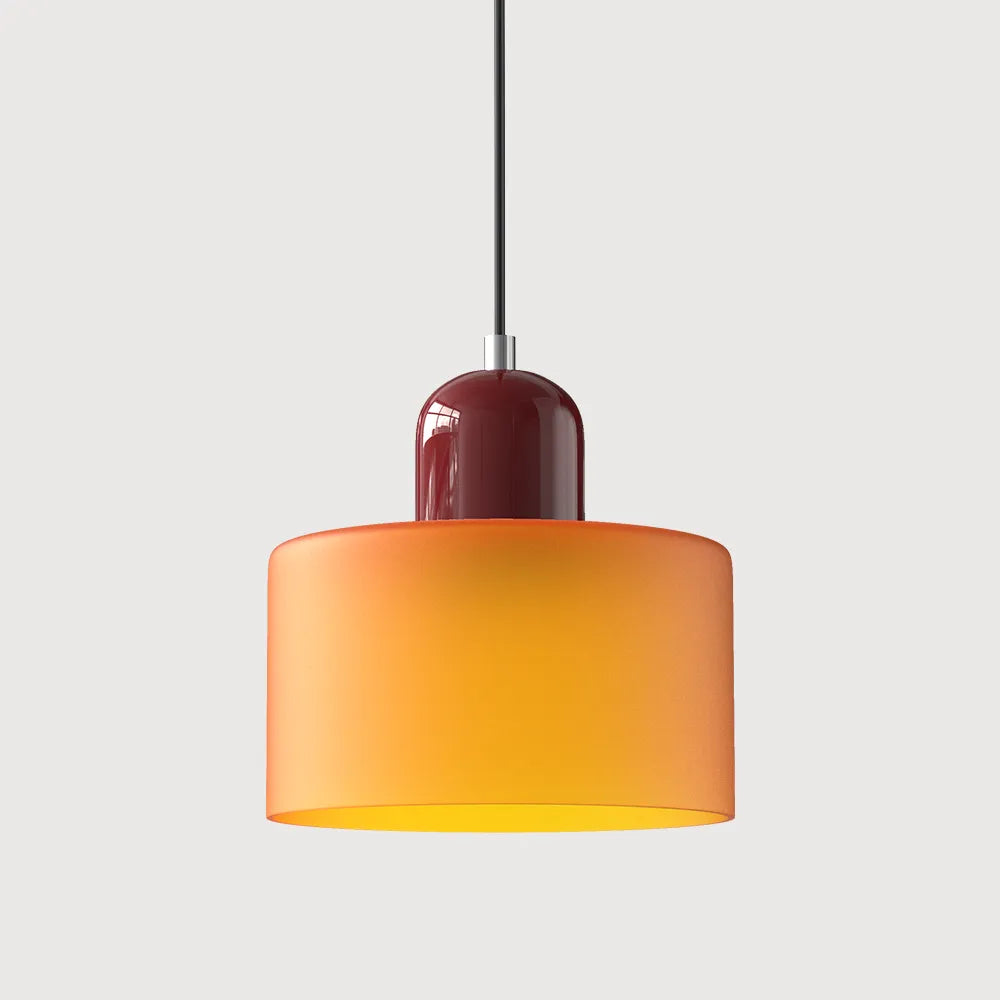 Iro Pendant Light