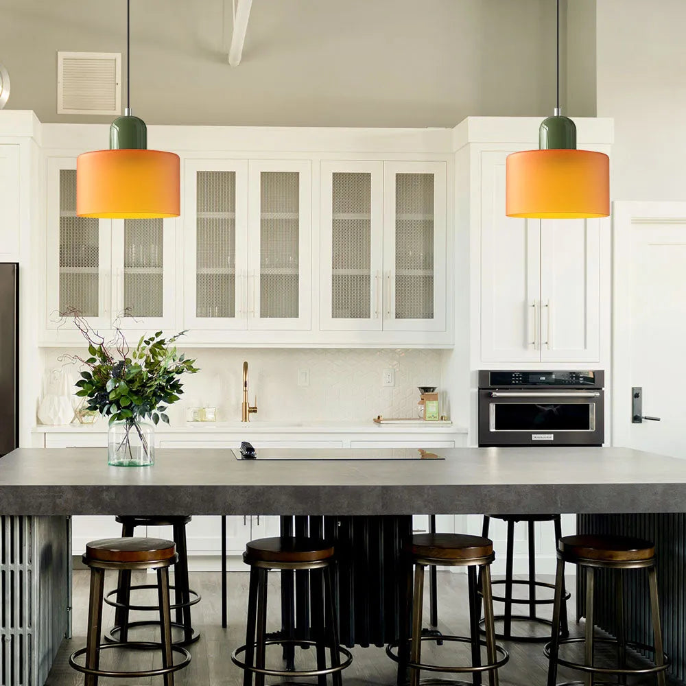Iro Pendant Light